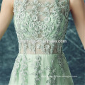 Alibaba Light Green Evening Dress Girls Party Christmas Evening Formal Dress Prom Dress